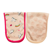 2 in 1 Feeding Bib